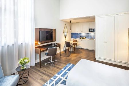 Fraser Suites Hamburg - 40