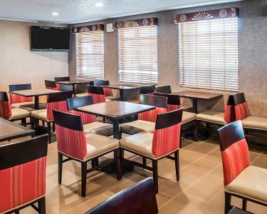 Comfort Inn Santa Fe - 27