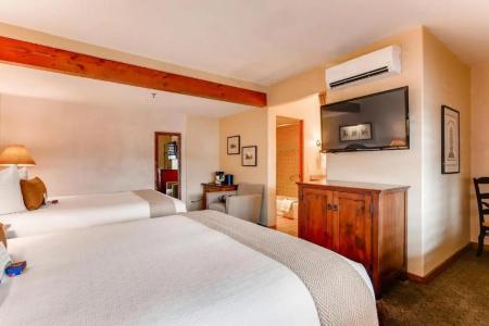Old Santa Fe Inn - 44