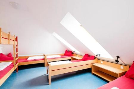 HI Hostel Jugendherberge Passau - 22