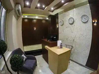Grand Cairo - 1