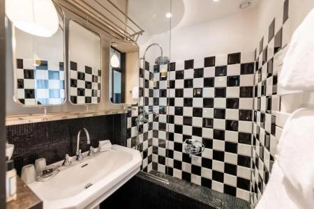1er Etage Marais - 75