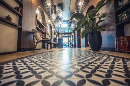 Best Western Premier de La Poste & Spa - 17