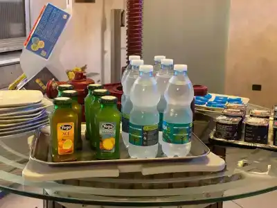 Villa Rosa - 10