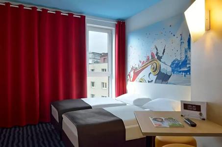 b&b Mainz-Hbf - 23