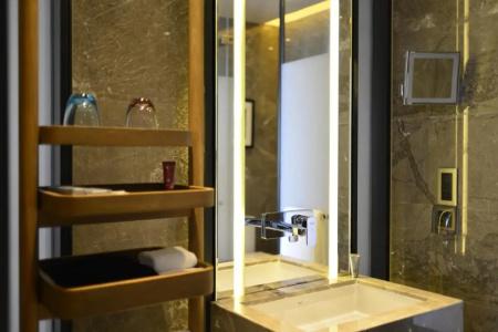 Chongqing Marriott - 76