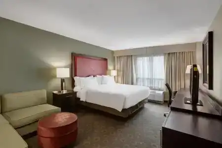 Crowne Plaza Houston Galleria Area, An Ihg - 30