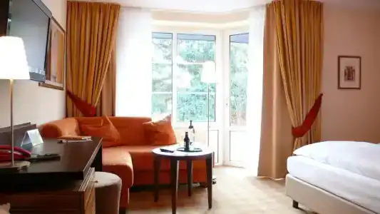 RingKöhlers Forsthaus - 76