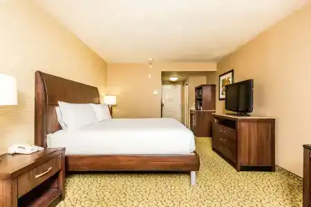 Hilton Garden Inn - 53