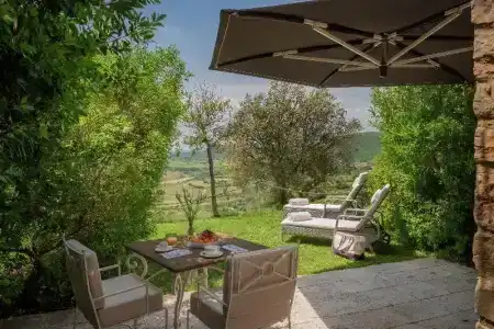 Castello di Velona - The Leadings of the World - 125