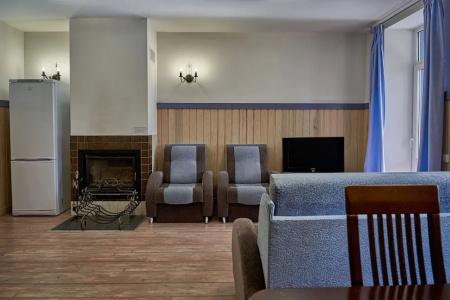 SPA - курорт Аврора - Клуб - 55