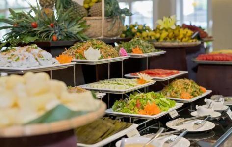 Hoi An Rosemary Boutique & Spa - 146