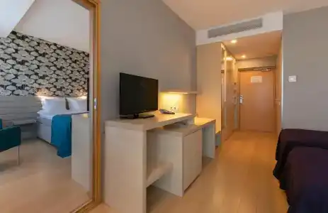 Spa Tervise Paradiis - 49