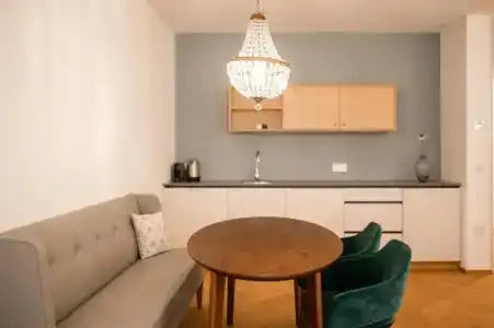 Kuntino Suites - 126