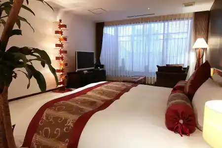 Kizashi The Suite - 6