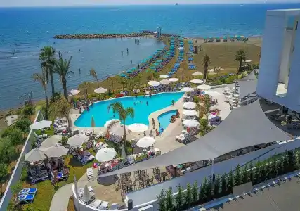 Lebay Beach - 15