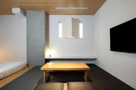Tsugu Kyoto Sanjo By The Shares - 7