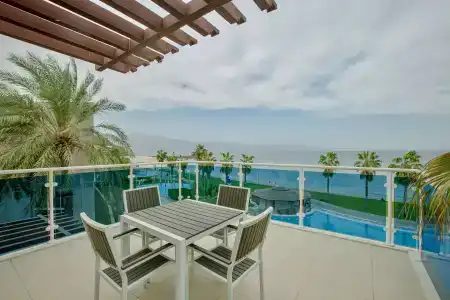 Radisson Blu Resort, Fujairah - 59