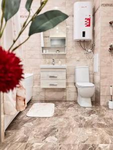 Гостевой дом на улице Революции, 28 - 7