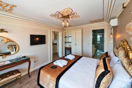 The Byzantium Suites & Spa - 34