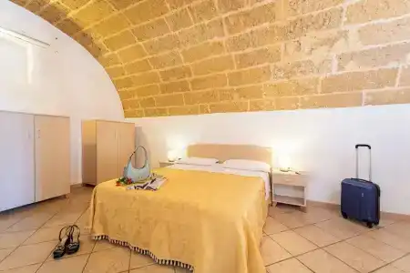 Masseria Le Pajare - 41