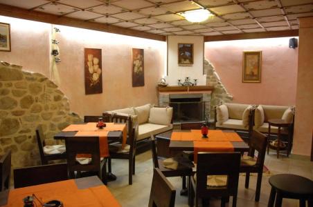 Archontiko Mesohori Suites & - 16