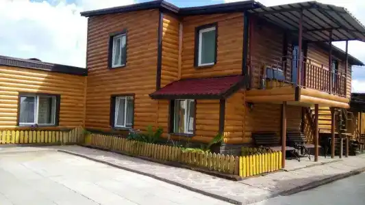 Фазенда - 0