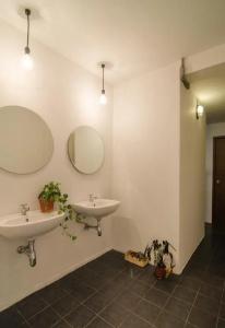Happynest Hostel - 43