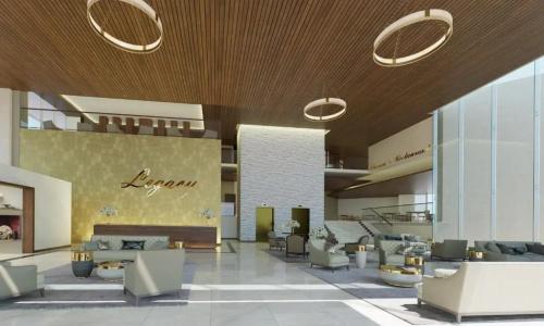 Legacy Resort & Spa - 1