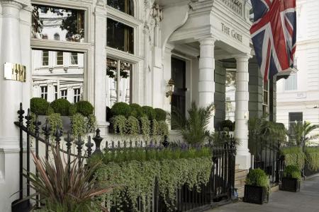 The Gore London - Starhotels Collezione - 45