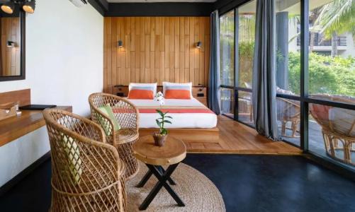 Lankavatara Ocean Retreat & Spa - 22