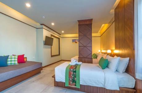 Andaman Breeze Resort - Sha Plus - 84