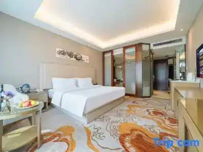 Zijingang International - 39