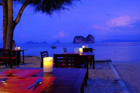 Koh Hai Fantasy & Spa - 18