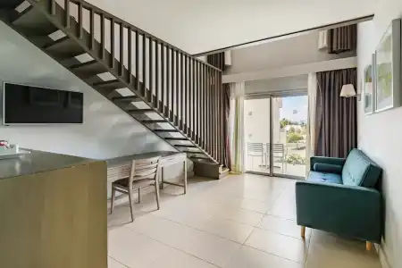 Hd Beach Resort - 69