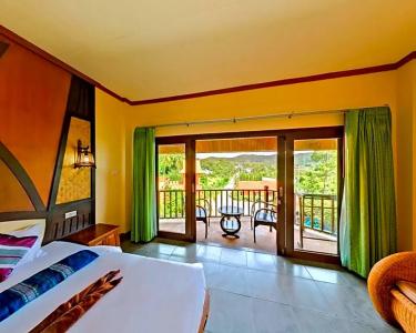 Andamanee Boutique Resort - Sha Plus - 139