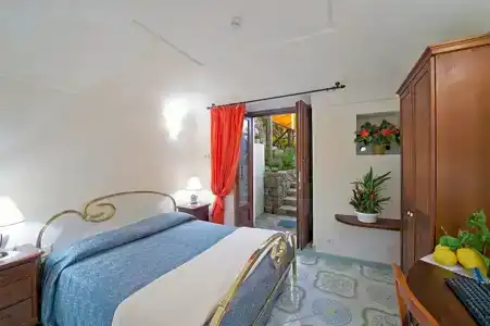 L'Antico Borgo Dei Limoni - 26