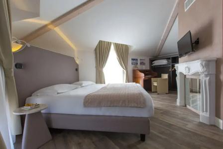 Al Campanile Apart& Suite - 65