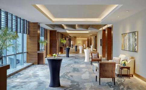 Hyatt Regency Chongqing - 32