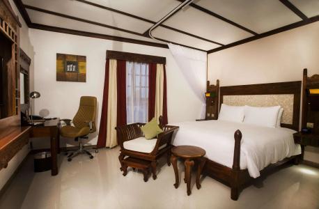 DoubleTree By Hilton Zanzibar - Stone Town - 6