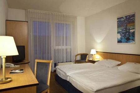 Airport-Stetten - 3