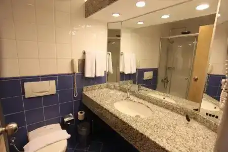 Pegasos Resort - 7