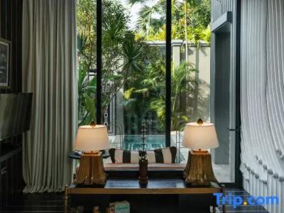 Shinta Mani Angkor & Bensley Collection Pool Villas - 206