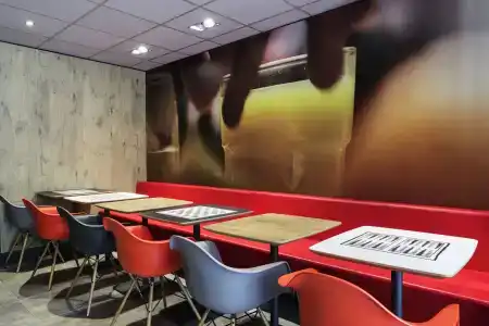 ibis La Rochelle Centre Historique - 15