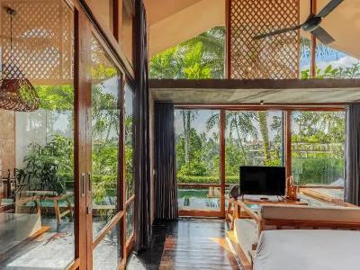 Amora Boutique Villas - 58