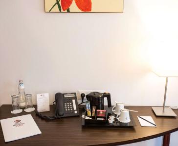 Best Western Plus Amedia Wien - 8