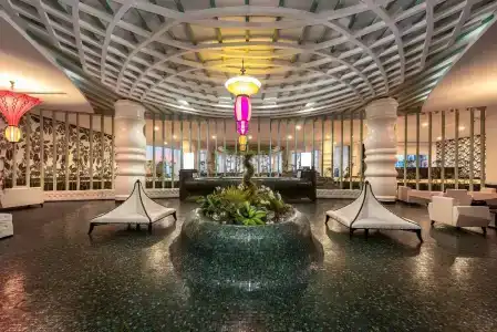 Vikingen Infinity Resort & Spa - 2