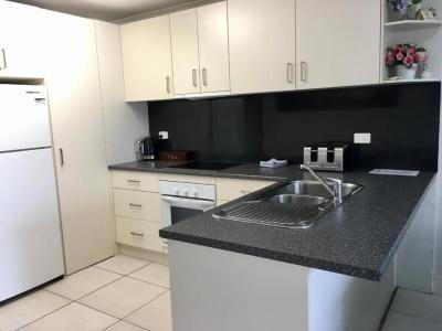 Burleigh Palms Holiday - 19