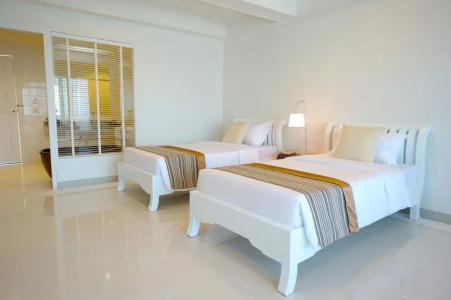 Cera Resort @ Cha-am - 117