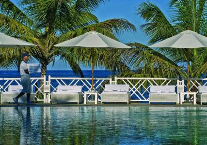 Maritim & Spa Mauritius - 28